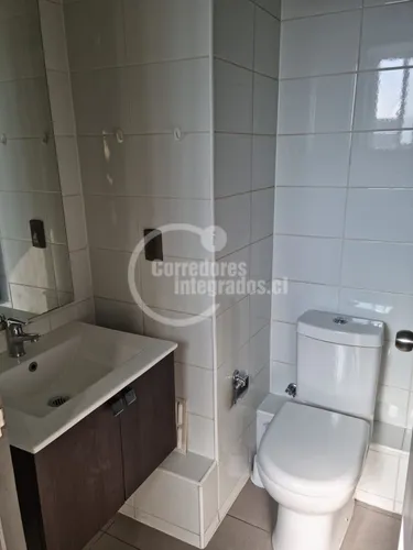 Departamento En Venta En Santiago