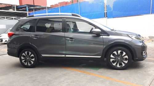 Honda BR-V 1.5 Prime Cvt