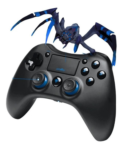 Imagen 2 de 6 de Level Up Tarantula - Negro - 1