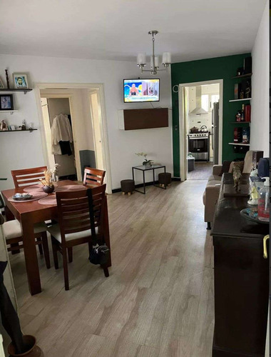 Alquiler Apartamento Amoblado 2 Dormitorios Jacinto Vera
