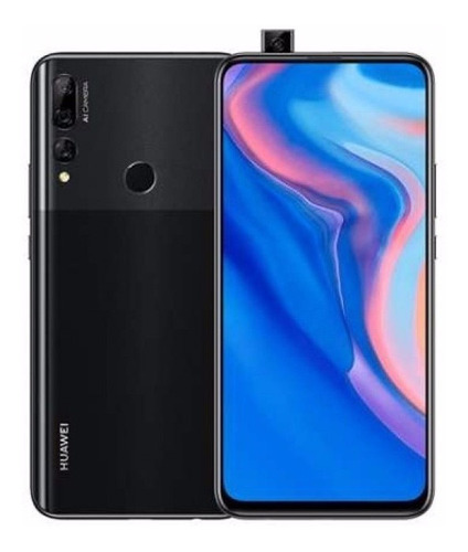 Celular Libre Huawei Y9 Prime 2019 /64gb/ 13mp /4ram + Forro