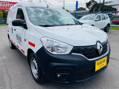 Renault Kangoo Express 2019 1600cc