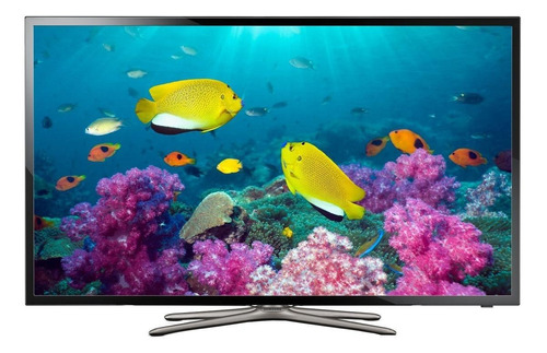 Smart TV Samsung Series 5 UN46F5500AKXZL LED Full HD 46"