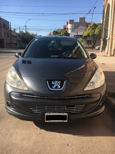 Peugeot 207 1.4 Allure 75cv