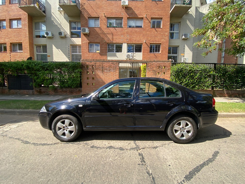 Volkswagen Bora 2.0 Trendline 115cv