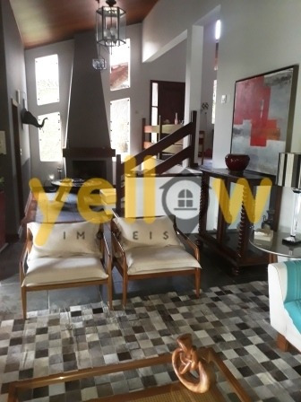 Imagem 3 de 26 de Casa - Caputera - Ca-1263