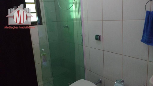 Imagem 11 de 30 de Chácara Com 05 Dormitórios E Linda Vista À Venda, 2900 M² Por R$ 550.000 - Zona Rural - Pinhalzinho/sp - Ch0238