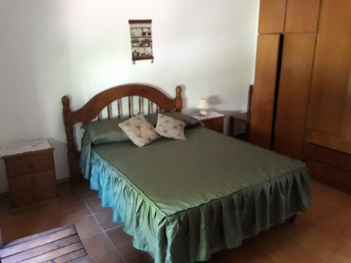 Casa En Piriapolis. Libre Del 10 Al 13 O Del 20 En Adelante.