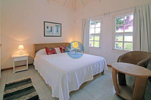 Casa En La Barra En Venta- Ref: 6029