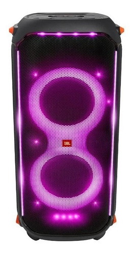 Imagen 1 de 7 de Equipo De Sonido 800w Rms - Jbl - Partybox 710