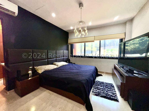 Apartamento En Venta En Las Mercedes #24-20376 Josmary Sanjuan
