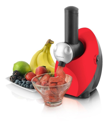 Máquina De Postres Saludables Mfc1991r