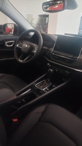 Imagen 17 de 17 de Jeep Compass 2022 Sport 1.3t -bb