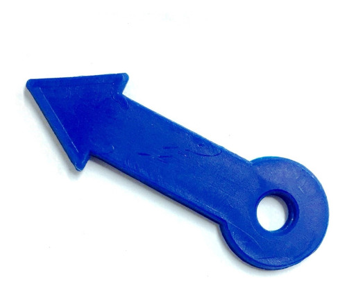 Marcador Para Mesa De Aero Hockey Klopf - Cód.181219 127/220V