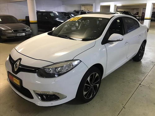Renault Fluence 2.0 Privilége 16v