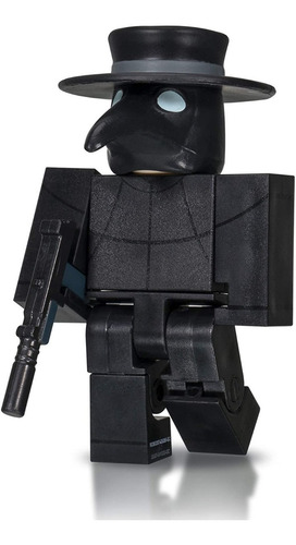 Roblox Action Figure Apocalypse Rising 2 Apocalipse Jazwares