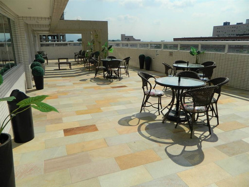 Imagem 26 de 30 de Apartamento, 2 Dorms Com 94.6 M² - Vila Tupi - Praia Grande - Ref.: Gim6022766 - Gim6022766