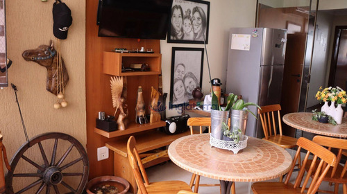 Imagem 15 de 30 de Apartamento À Venda, 182 M² Por R$ 660.000,00 - Jardim Petrópolis - Londrina/pr - Ap2025
