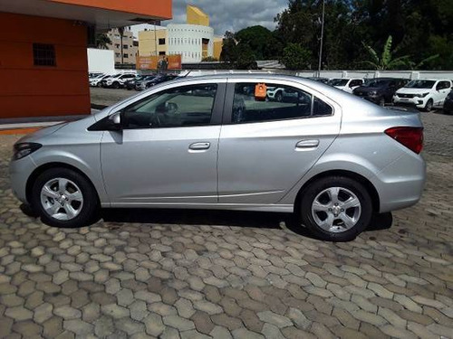 Imagem 8 de 9 de Chevrolet Prisma 1.4 Mpfi Lt 8v Flex 4p Manual