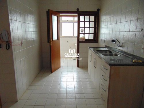 Imagem 7 de 30 de Apartamento Para Aluguel, 4 Quartos, 3 Suítes, 2 Vagas, Boa Vista - Porto Alegre/rs - 4859