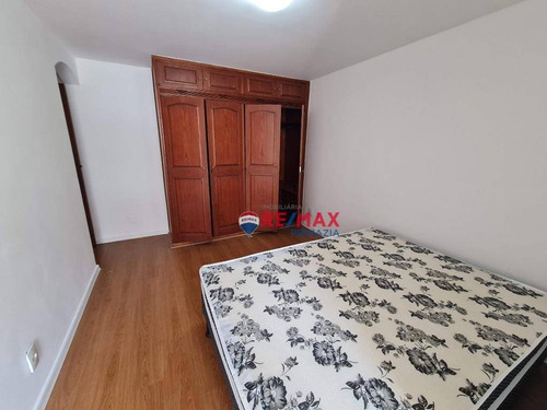 Imagem 25 de 29 de 4 Quartos Com Dependência Na Praia Do Pepê - Ap0386
