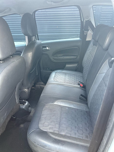Citroën Aircross 1.6 16v Shine Flex Aut. 5p