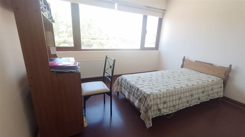 Vendo Casa De 5 Dorm. En Condominio Agarrobal Ii/chicureo