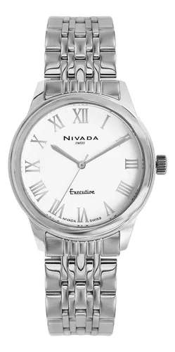 Reloj nivada swiss hombre precio hotsell