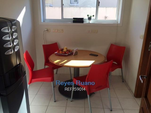 Alquiler De Oficina En Carrasco
