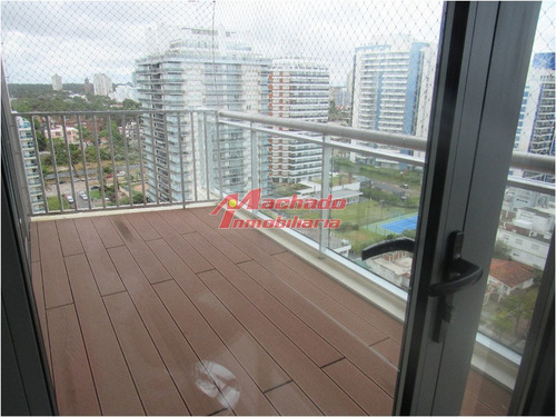 Imagen 7 de 30 de Venta De Apartamento De Dos Dormitorios En Punta Del Este