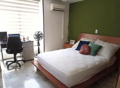 Apartamento en arriendo
