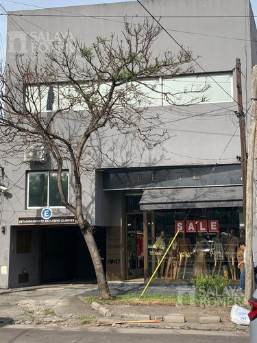Imagen 2 de 19 de Venta Edificio Comercial San Isidro
