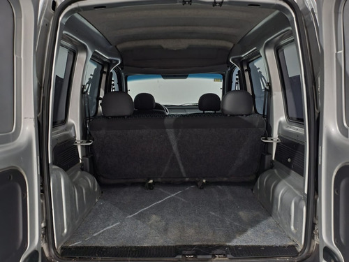 Imagen 11 de 12 de Renault Kangoo 2015 1.5 Dci