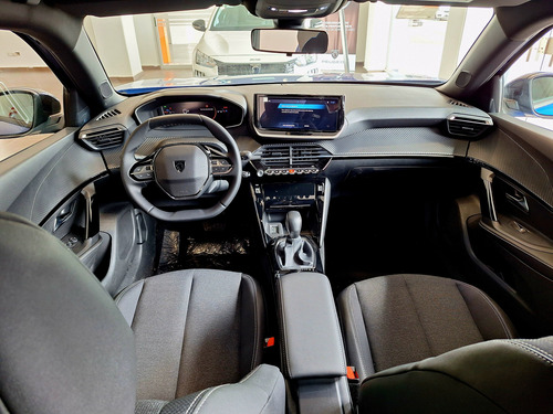 Peugeot 2008 1.0T Active