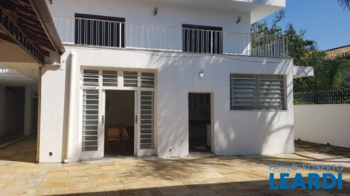 Imagem 8 de 15 de Casa Assobradada - Planalto Paulista - Sp - 587659