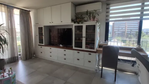 Penthouse Con Hermosa Terraza Privada