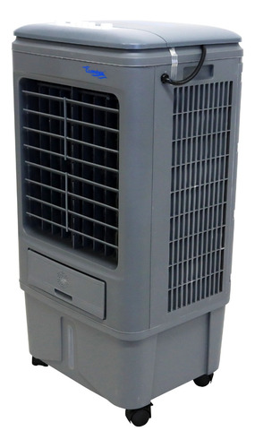 Enfriador De Aire Portátil Tipo Cooler Climovil 20m2 y 18l