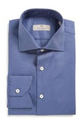 Camisa Hombre Semi Entallada Christian Dior Premium