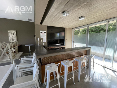 Imagen 25 de 26 de Departamento 3 Ambientes En Venta, Quartier Lomas De La Horqueta