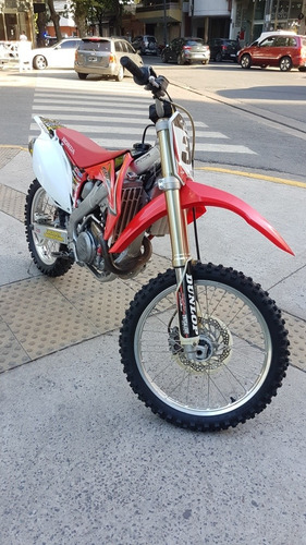 Imagen 13 de 17 de Honda Crf 450 R Permtuo Qr Motors