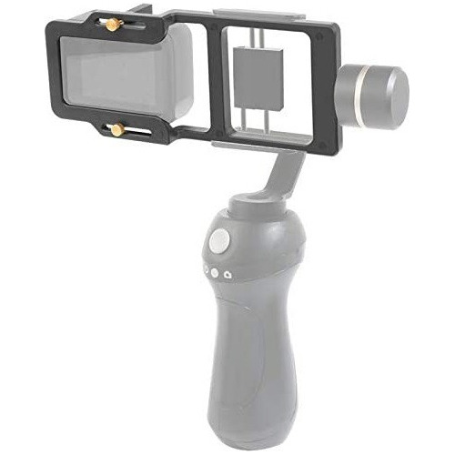 Soporte Adaptador De Gimbal Para Gopro Hero 8 9 10 11 Go Pro