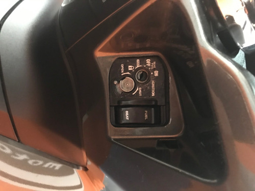 Honda Pcx 150 2017