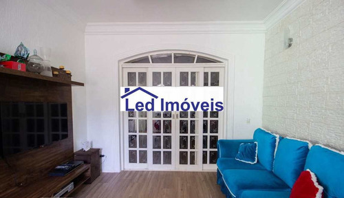 Imagem 2 de 26 de Casa Com 3 Dorms, Padroeira, Osasco - R$ 365 Mil, Cod: 1144 - V1144