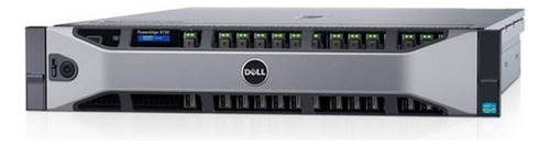 Servidor Dell  R730xd 2 Xeon E5-2673 V3 128gb 1,2tb