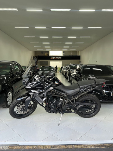 Triumph Tiger 800 800 Xrx 2017/2018