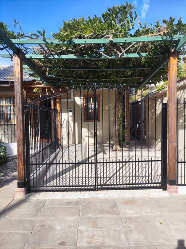 Vendo Casa Centro San Felipe 3d-1b, Pasaje Arturo Silva