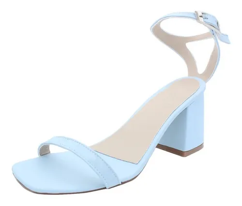 Zapatillas de online pulsera al tobillo