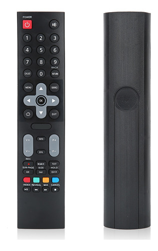 Control Remoto De Tv Para Televisores Duraderos Skyworth Abs