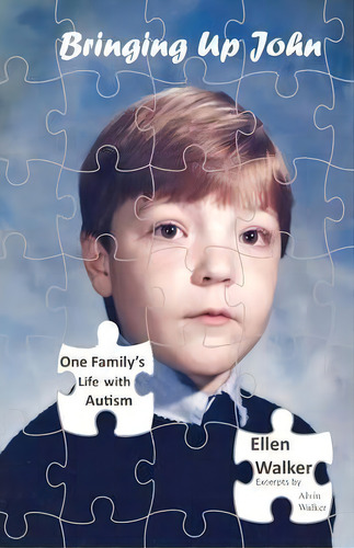 Bringing Up John, De Ellen Walker. Editorial Riverrun Select, Tapa Blanda En Inglés