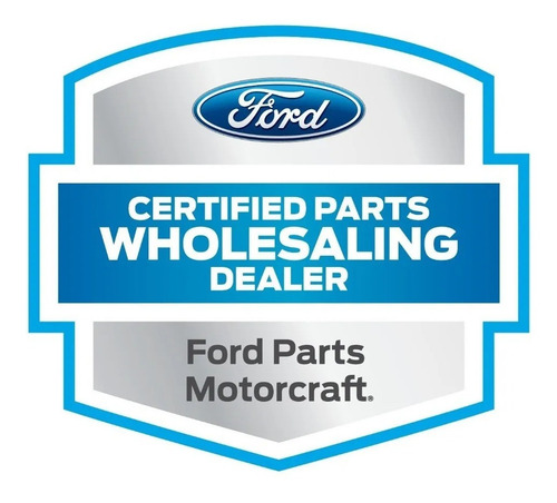Imagen 6 de 9 de Bomba Pila Triton F350 Gasolina Completa Motorcraft Mexico